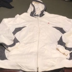 Air Jordan 3 Jacket